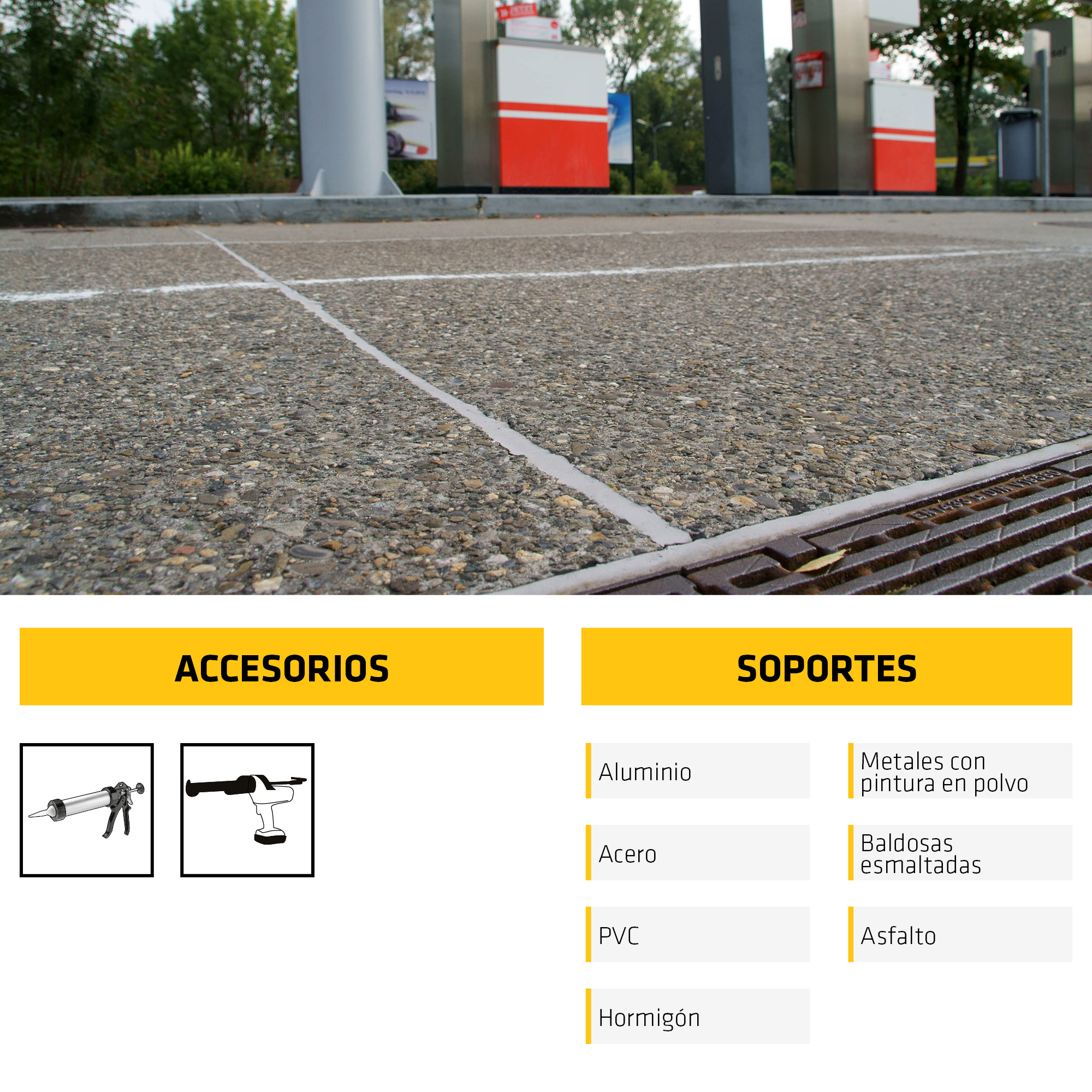 Sikaflex® PRO-3 Purform®